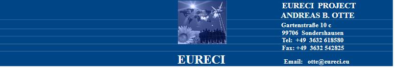 EURECI-Logo Partner